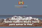 presentado por el Presidente del Estado Plurinacional de Bolivia en la COP 21